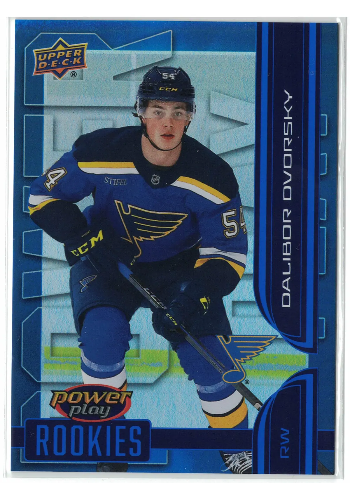 YOU PICK 2025-26 UD Extended Series Matthews Crosby MacKinnon UD3 Canvas Inserts — front