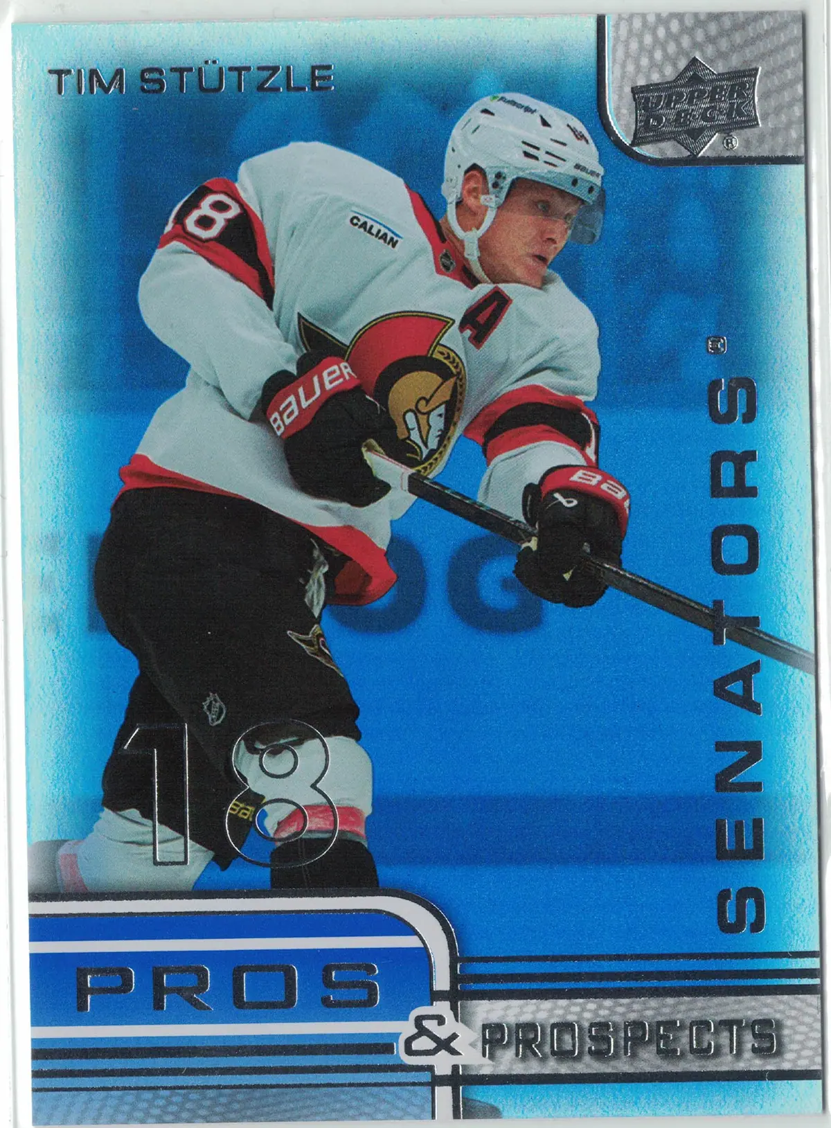 YOU PICK 2025-26 UD Extended Series Matthews Crosby MacKinnon UD3 Canvas Inserts — front