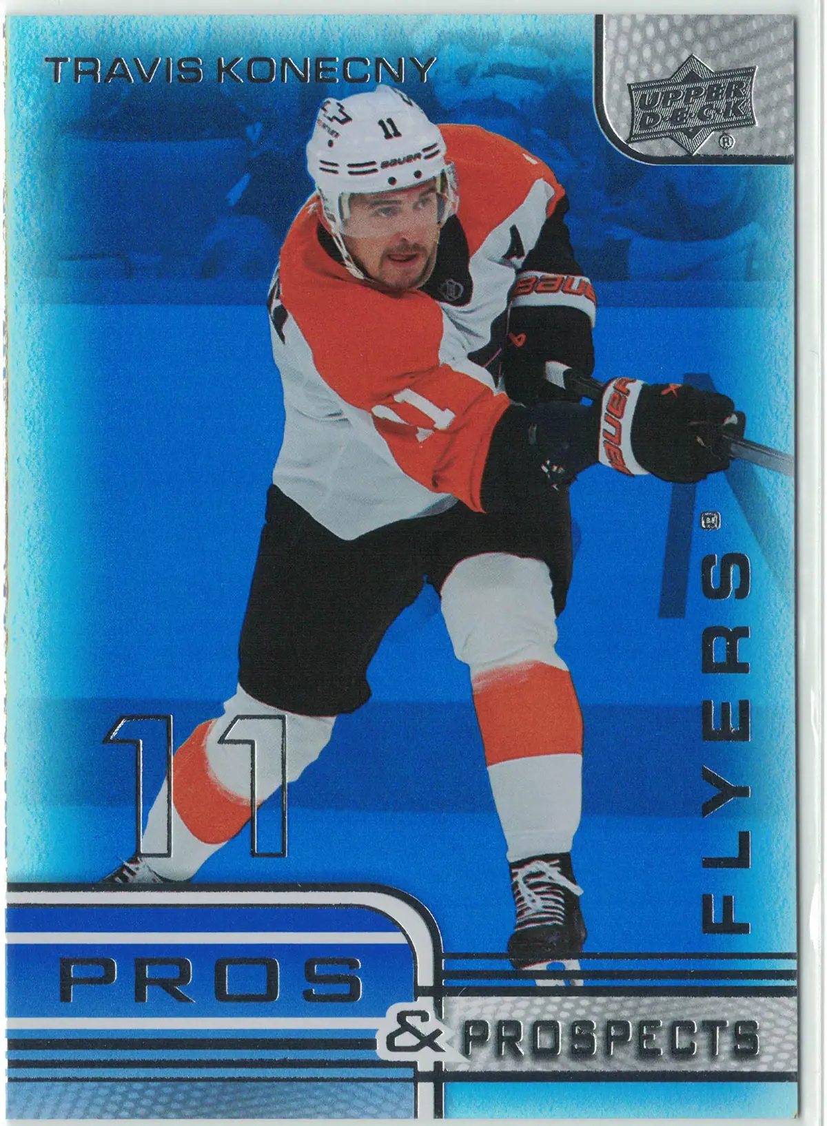 YOU PICK 2025-26 UD Extended Series Matthews Crosby MacKinnon UD3 Canvas Inserts — front
